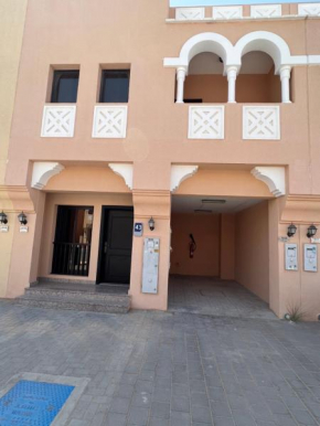 Hydra village 2 bed new townhouse villa